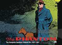 The Phantom, the Complete Sundays 6 1957-1961 : 1957-1961 (Phantom, the Complete Sundays 1957-1961)
