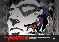 The Phantom, the Complete Dailies 18 : 1962-1964 (Phantom: the Complete Newspaper Dailies)