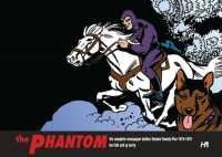 The Phantom the complete dailies volume 25: 1974-1975