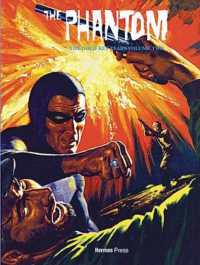 The Phantom the Gold Key Years Volume Two