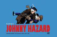 Johnny Hazard the Complete Dailies volume 11: 1961-1963 : Johnny Hazard the Complete Dailies