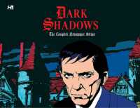 Dark Shadows the Complete Newspaper Strips