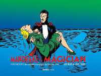 Mandrake the Magician: The Complete Newspaper Dailies Volume 5 : 1941-1943