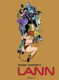 Frank Thornes Lann （2ND）