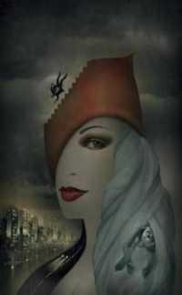 Phantom Lady （Reprint）