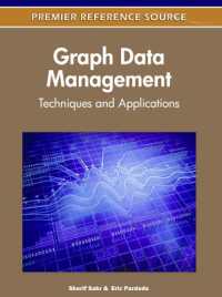 Graph Data Management : Techniques and Applications (Advances in Data Mining and Database Management)