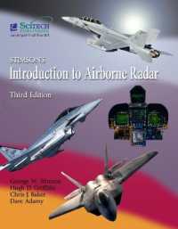 Stimson's Introduction to Airborne Radar (Radar, Sonar and Navigation) （3RD）