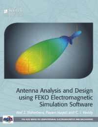 Antenna Analysis and Design using FEKO Electromagnetic Simulation Software (Electromagnetic Waves)