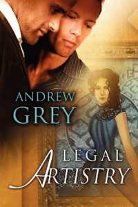 Legal Artistry Volume 1 (Art Series)