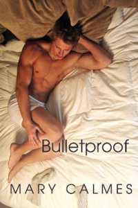 Bulletproof Volume 3 (A Matter of Time Series)