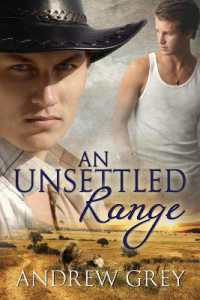 An Unsettled Range Volume 3 (Stories from the Range)