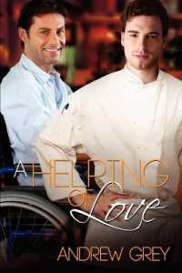A Helping of Love (Taste of Love Stories)