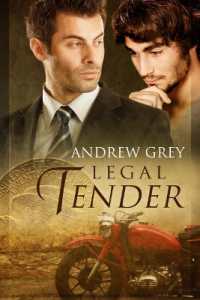 Legal Tender Volume 4 (Art Series)
