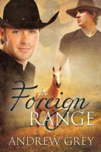 A Foreign Range Volume 4 (Stories from the Range)