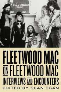 Fleetwood Mac on Fleetwood Mac : Interviews and Encounters