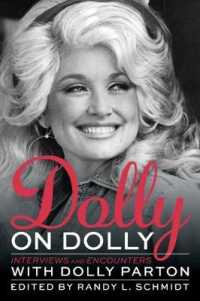 Dolly on Dolly : Interviews and Encounters (Musicians in Their Own Words)