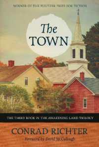 The Town Volume 31 (Rediscovered Classics)
