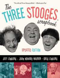 The Three Stooges Scrapbook （Updated）