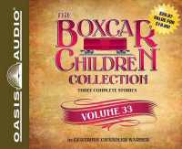 The Boxcar Children Collection Volume 33 : The Radio Mystery, the Mystery of the Runaway Ghost, the Finders Keepers Mystery (Boxcar Children)