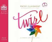 Twirl : A Fresh Spin at Life