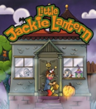 Little Jackie Lantern （BRDBK）