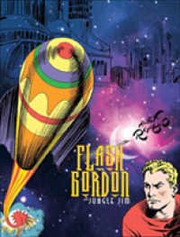 Flash Gordon and Jungle Jim