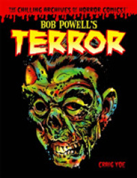 Bob Powell's Terror : The Chilling Archives of Horror Comics