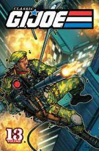 Classic G.I. Joe 13 (G. I. Joe)