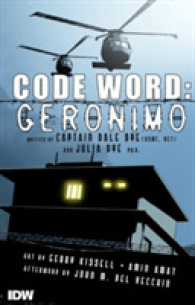Code Word : Geronimo
