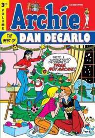 Archie the Best of Dan Decarlo 3 (Archie: the Best of Dan Decarlo)
