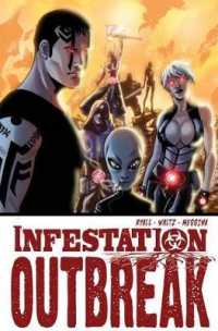 Infestation: Outbreak (Infestation)