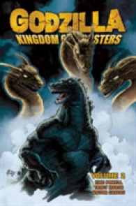 Godzilla 2 : Kingdom of Monsters (Godzilla)