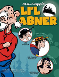 Al Caps Li'l Abner : Complete Daily & Sunday Comics 1941-1942 〈4〉