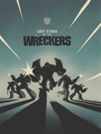Transformers : Last Stand of the Wreckers (Transformers)