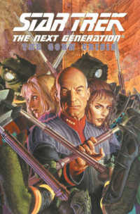 Star Trek Classics the Next Generation : The Gorn Crisis