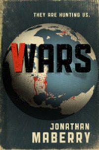 V Wars : A Chronicle of the Vampire Wars