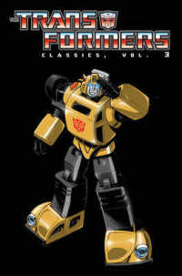 The Transformers Classics 3 (Transformers)