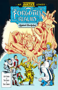 Dungeons & Dragons 3 : Forgotten Realms Classics (Dungeons & Dragons)