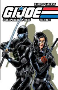 G.i. Joe a Real American Hero 4 (G. I. Joe)