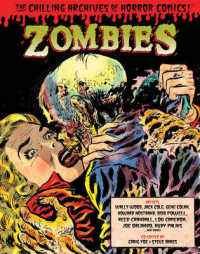 Zombies (The Chilling Archives of Horror Comics)
