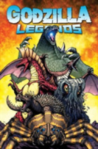 Godzilla Legends (Godzilla Legends)