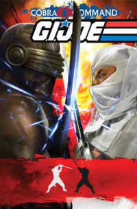 G.I Joe Cobra Command 2 (G. I. Joe)