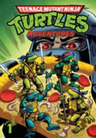 Teenage Mutant Ninja Turtles Adventures 1 (Teenage Mutant Ninja Turtles Adventures)