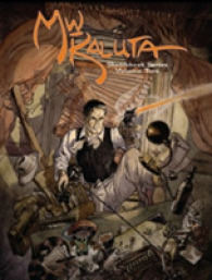 Michael WM. Kaluta (Sketchbook Series)