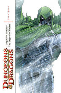Dungeons & Dragons: Forgotten Realms: Legends of Drizzt Omnibus 2 (Dungeons & Dragons: Forgotten Realms: Legends of Drizzt Omnibus)