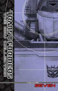 Transformers: the Idw Collection Volume 7 (Transformers) -- Hardback