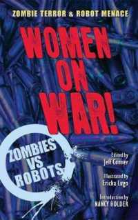 Women on War (Zombies Vs Robots)