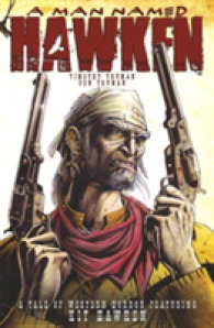 A Man Named Hawken (Hawken)