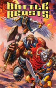 Battle Beasts (Battle Beasts)