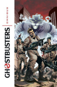 Ghostbusters Omnibus 1 (Ghostbusters Omnibus)